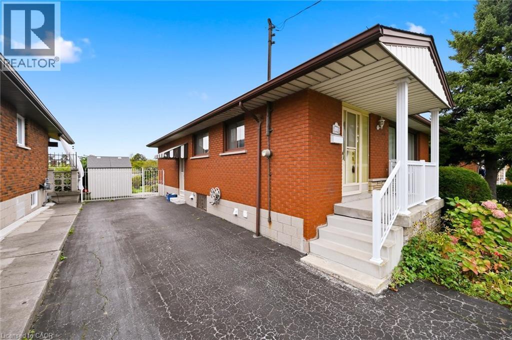 138 Luscombe Street, Hamilton, ON