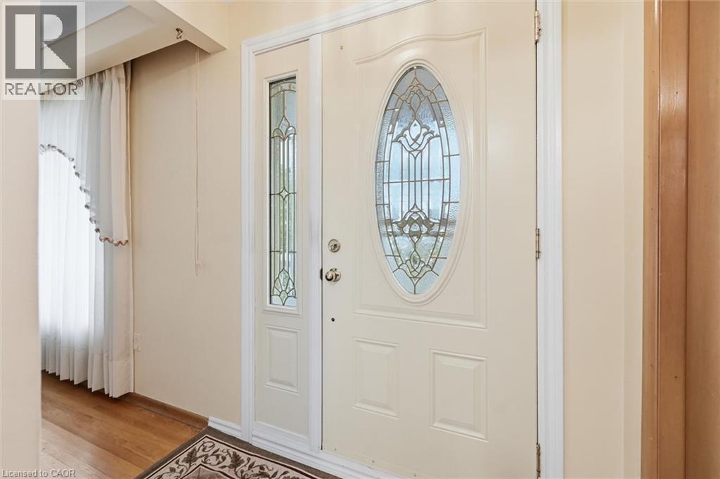 138 Luscombe Street, Hamilton, ON