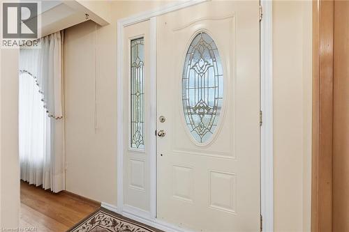 138 Luscombe Street, Hamilton, ON 