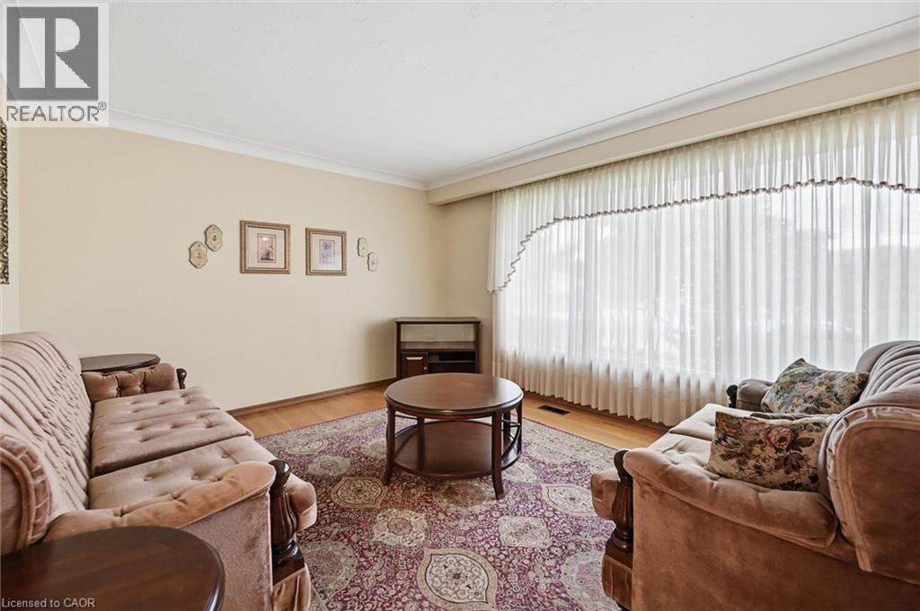 138 Luscombe Street, Hamilton, ON