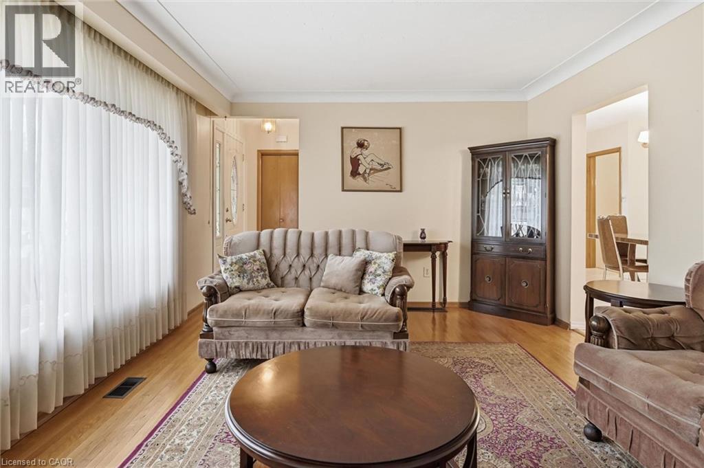 138 Luscombe Street, Hamilton, ON