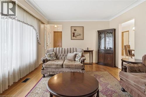 138 Luscombe Street, Hamilton, ON 