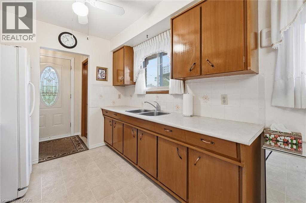 138 Luscombe Street, Hamilton, ON