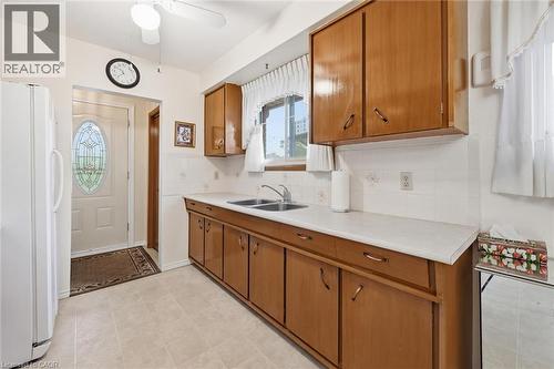 138 Luscombe Street, Hamilton, ON 