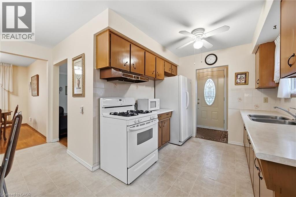 138 Luscombe Street, Hamilton, ON