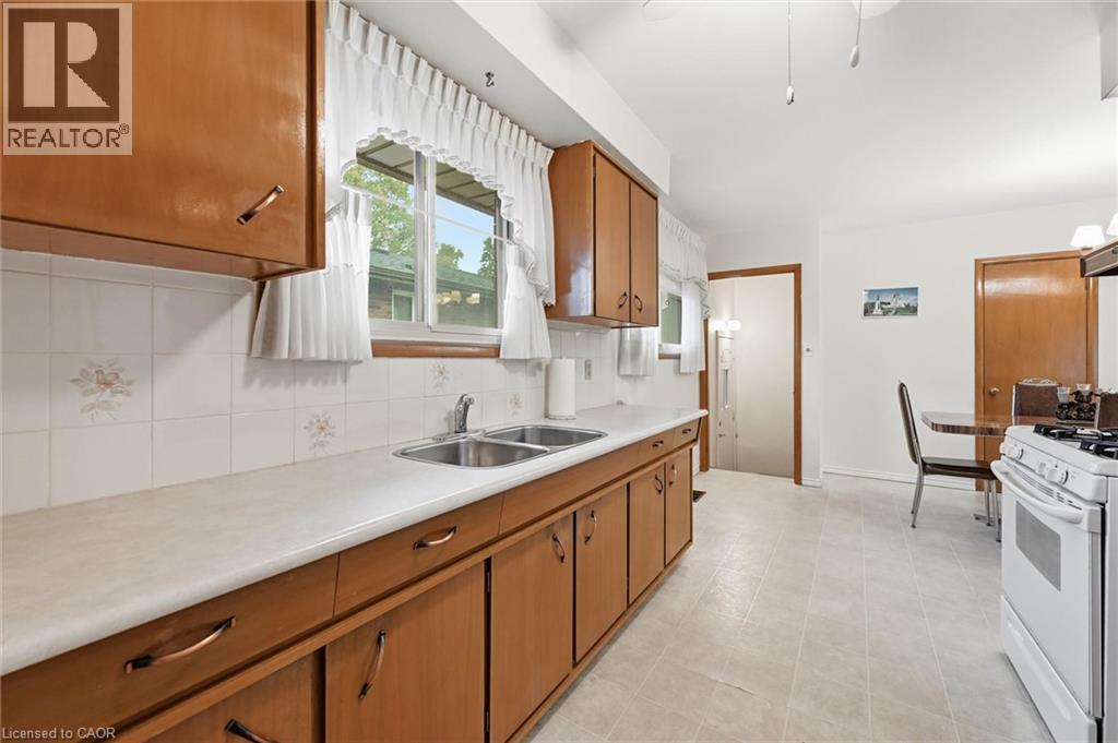 138 Luscombe Street, Hamilton, ON