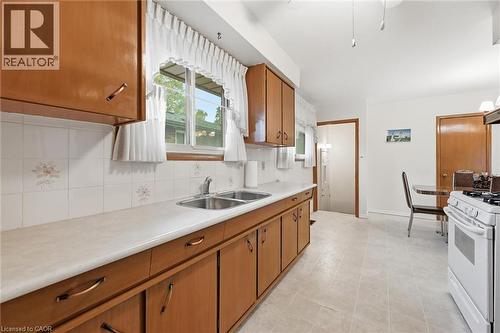 138 Luscombe Street, Hamilton, ON 