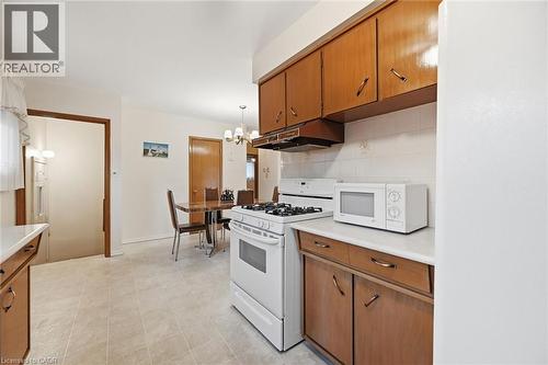 138 Luscombe Street, Hamilton, ON 