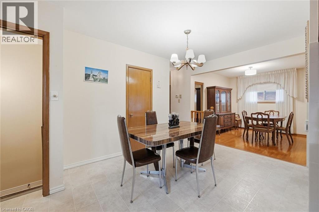 138 Luscombe Street, Hamilton, ON