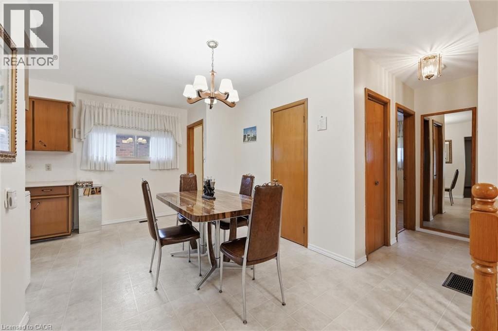 138 Luscombe Street, Hamilton, ON