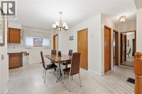 138 Luscombe Street, Hamilton, ON 