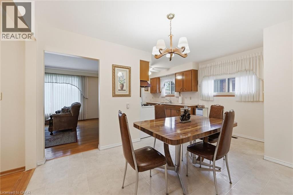 138 Luscombe Street, Hamilton, ON