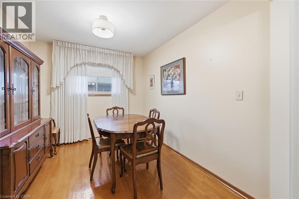 138 Luscombe Street, Hamilton, ON