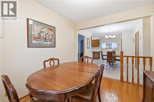 138 Luscombe Street, Hamilton, ON 