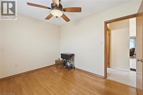138 Luscombe Street, Hamilton, ON 