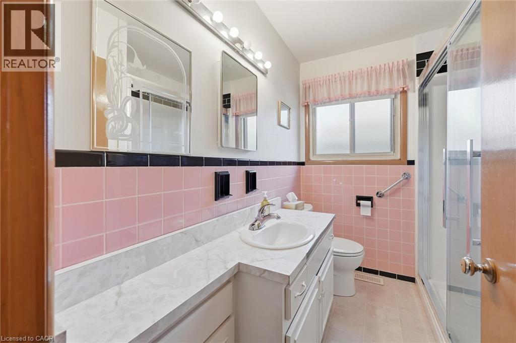 138 Luscombe Street, Hamilton, ON