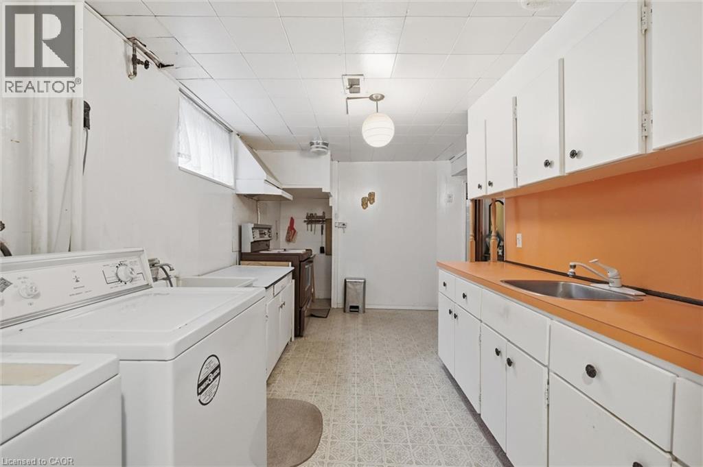 138 Luscombe Street, Hamilton, ON