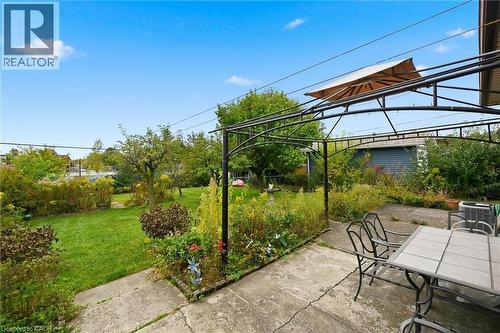 138 Luscombe Street, Hamilton, ON 