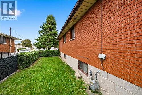 138 Luscombe Street, Hamilton, ON 