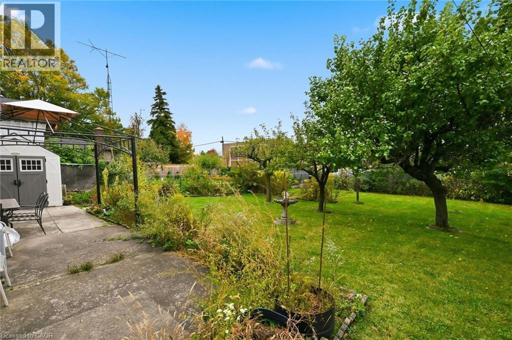 138 Luscombe Street, Hamilton, ON