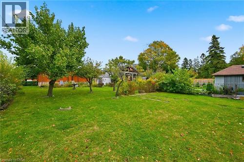 138 Luscombe Street, Hamilton, ON 