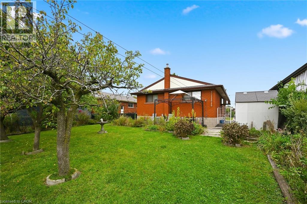 138 Luscombe Street, Hamilton, ON