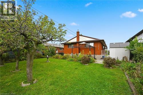 138 Luscombe Street, Hamilton, ON 