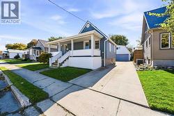 499 GEORGE STREET Sarnia, ON N7T 4P8
