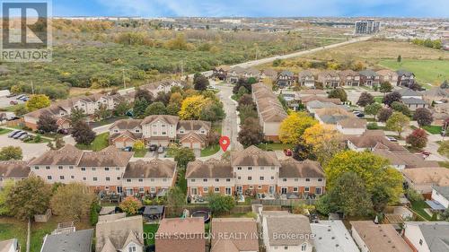23 - 386 HIGHLAND ROAD W  Hamilton, ON L8J 3P9