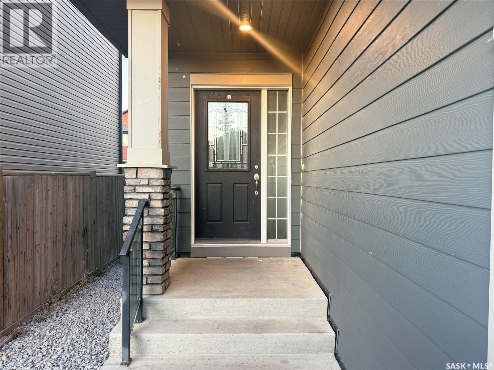 1311 Denham Crescent, Saskatoon, SK
