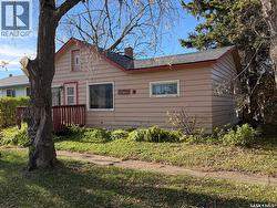 125 5th STREET Star City, SK S0E 1P0