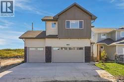 266 Kostiuk CRESCENT  Saskatoon, SK S7V 2A3