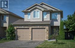 1610 BENJAMIN DRIVE London East (East D), ON N5V 5K1