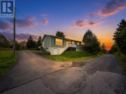 7 Pondside Hill  Carbonear, NL A1Y 1C5