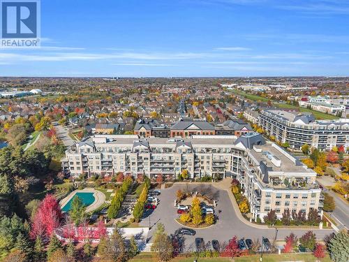 212 - 180 JOHN WEST WAY  Aurora, ON L4G 0R3