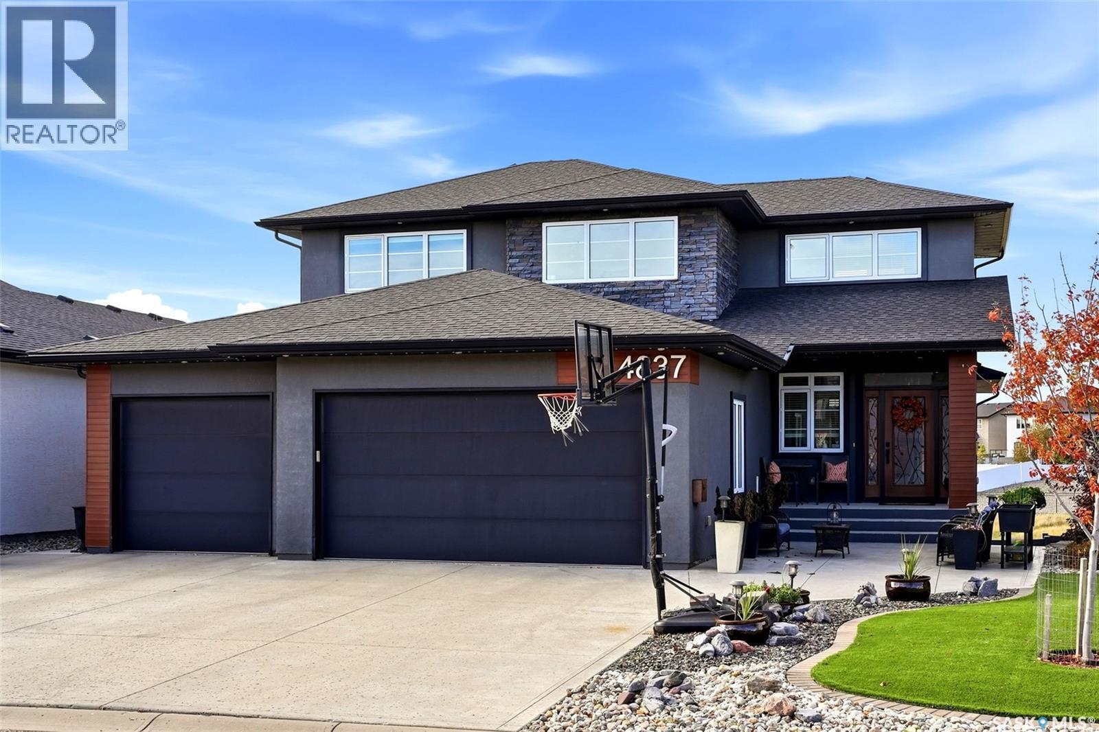 4837 Wright Road, Regina, SK