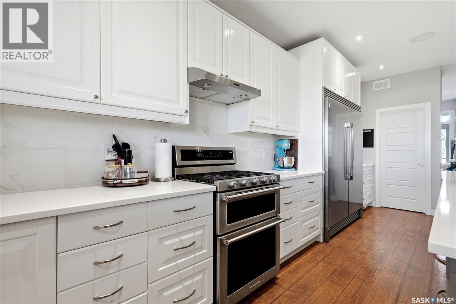 4837 Wright Road, Regina, SK