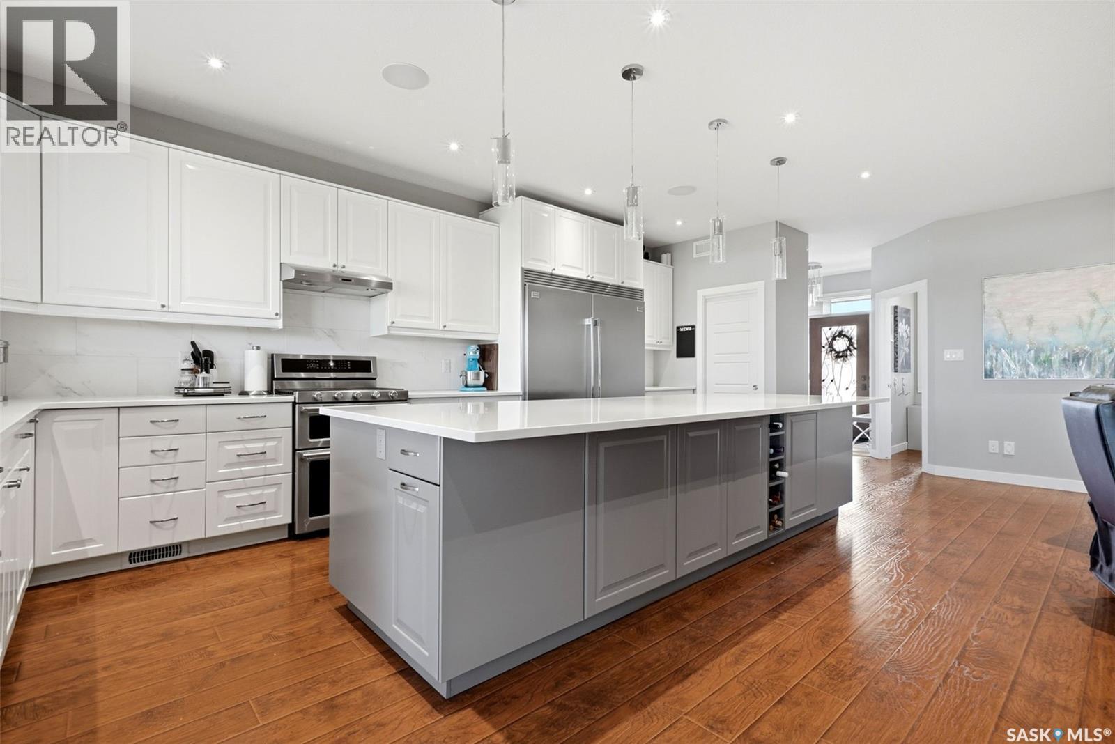 4837 Wright Road, Regina, SK