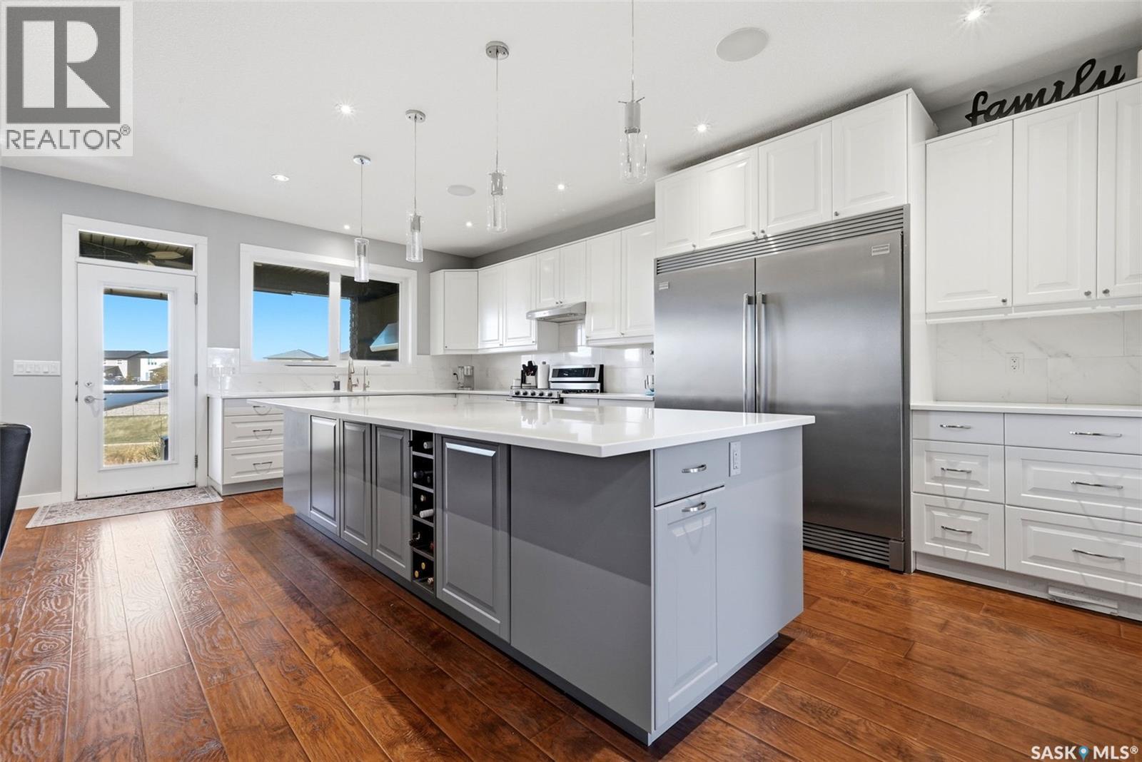 4837 Wright Road, Regina, SK