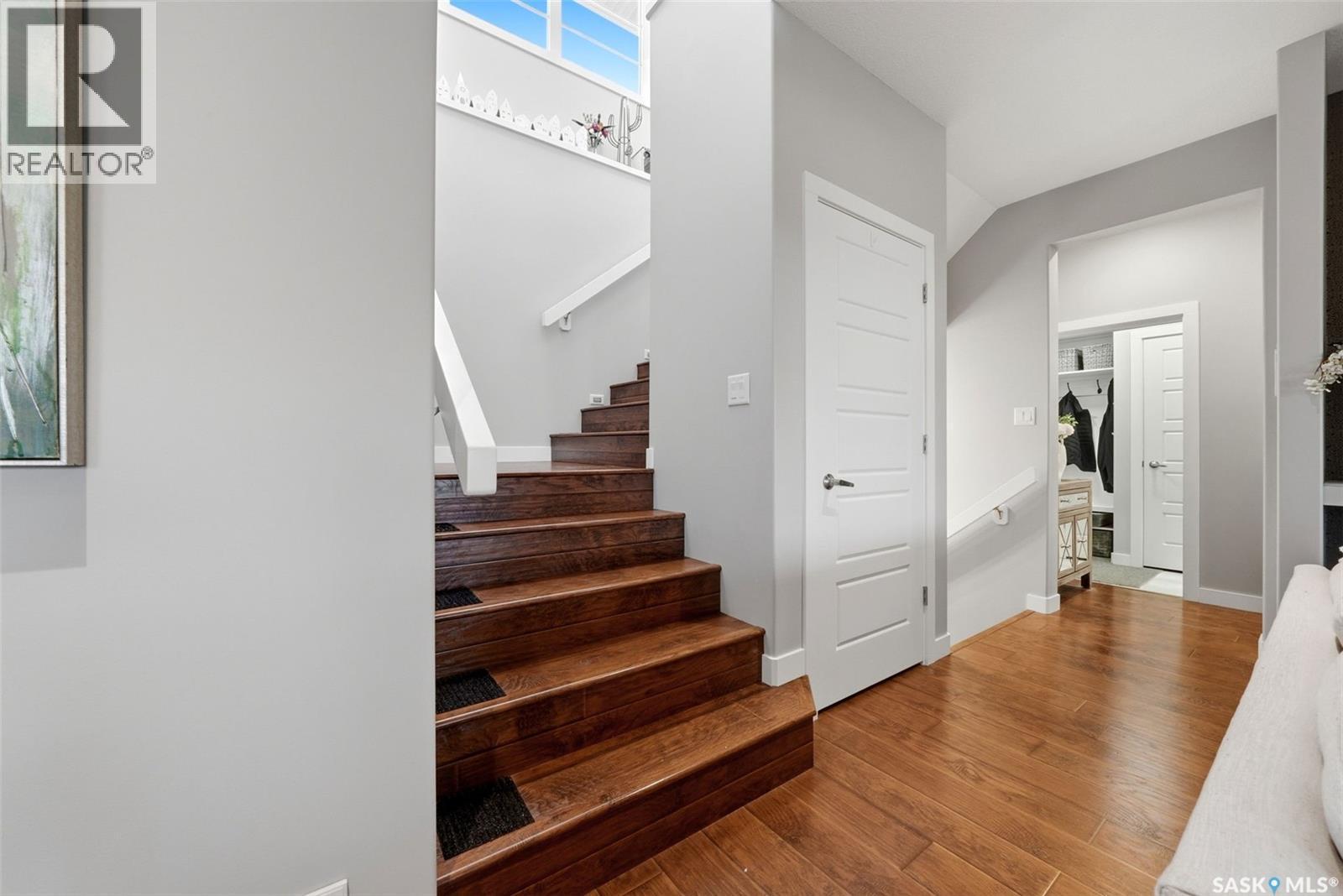 4837 Wright Road, Regina, SK
