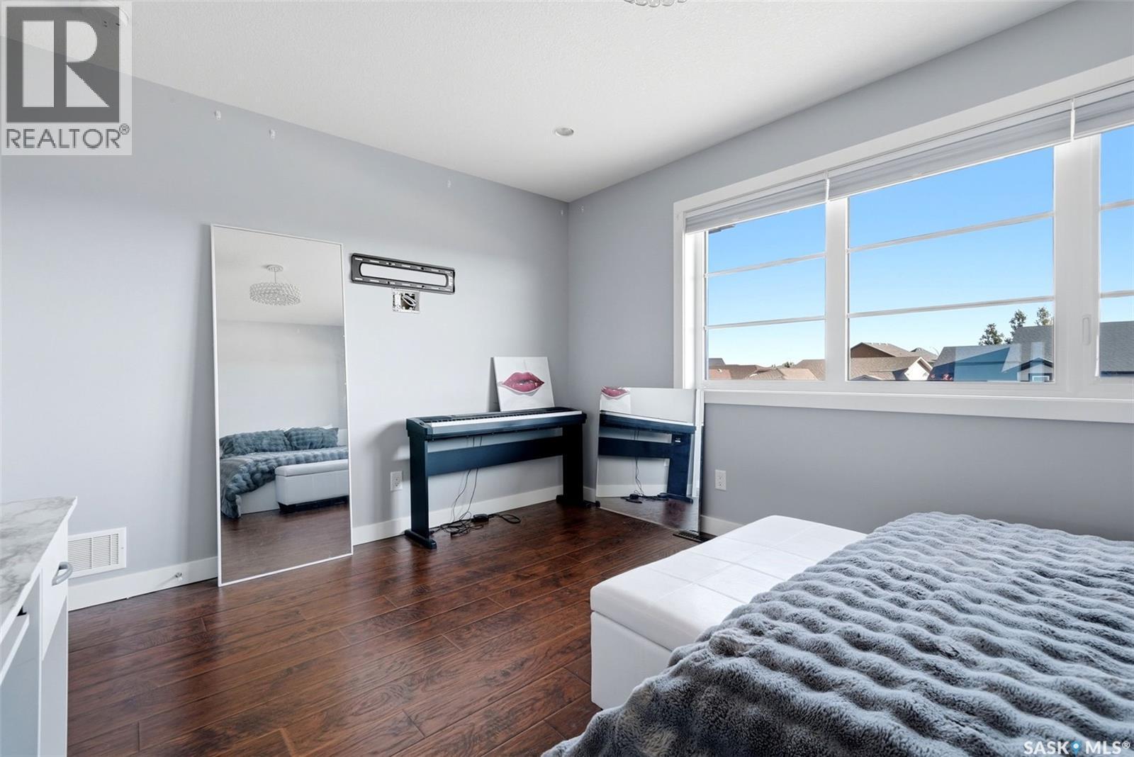 4837 Wright Road, Regina, SK