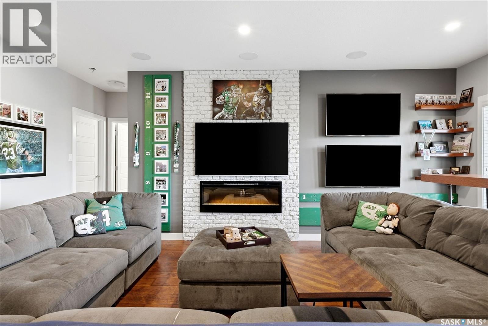 4837 Wright Road, Regina, SK