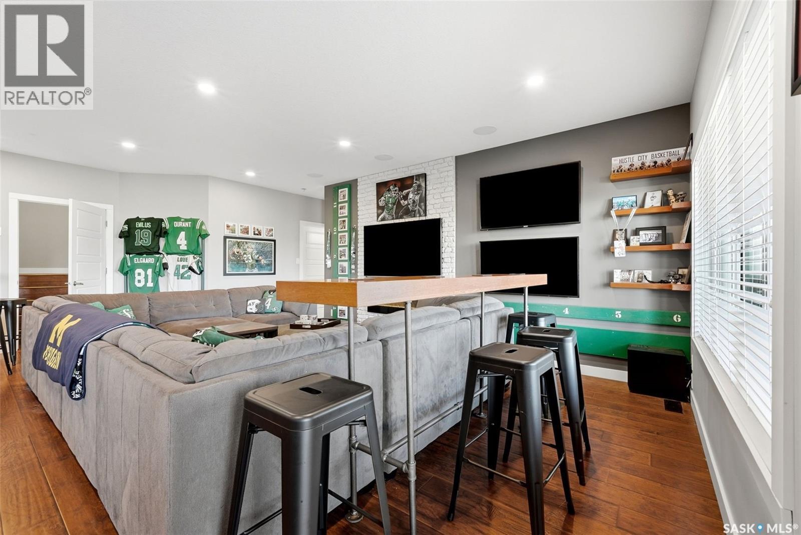 4837 Wright Road, Regina, SK