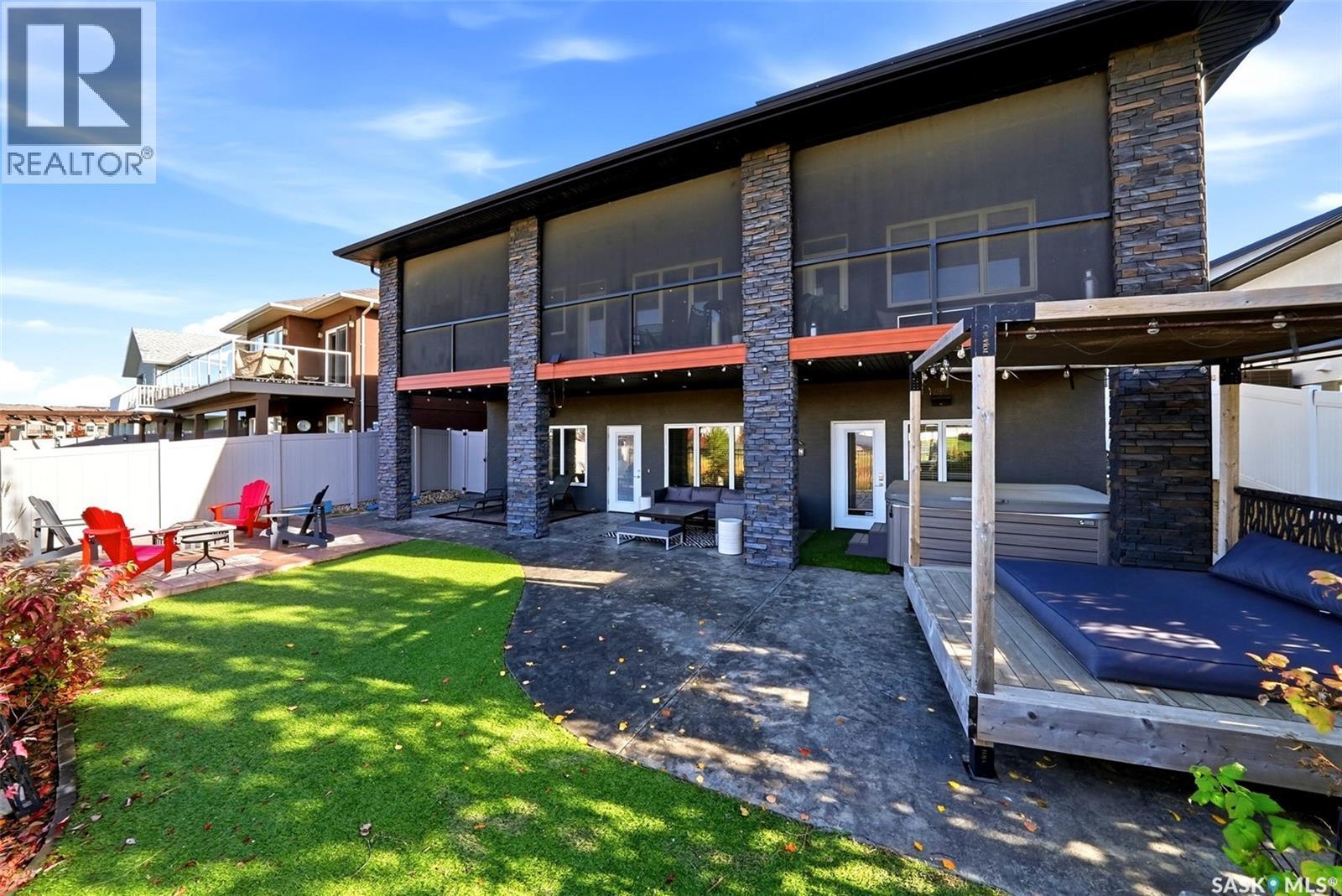 4837 Wright Road, Regina, SK