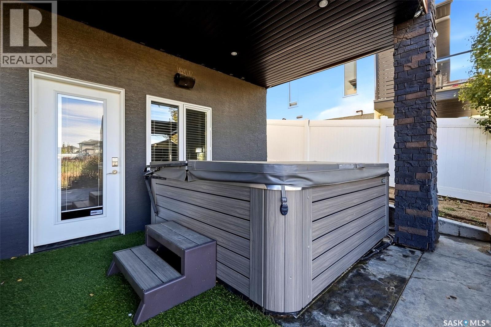 4837 Wright Road, Regina, SK