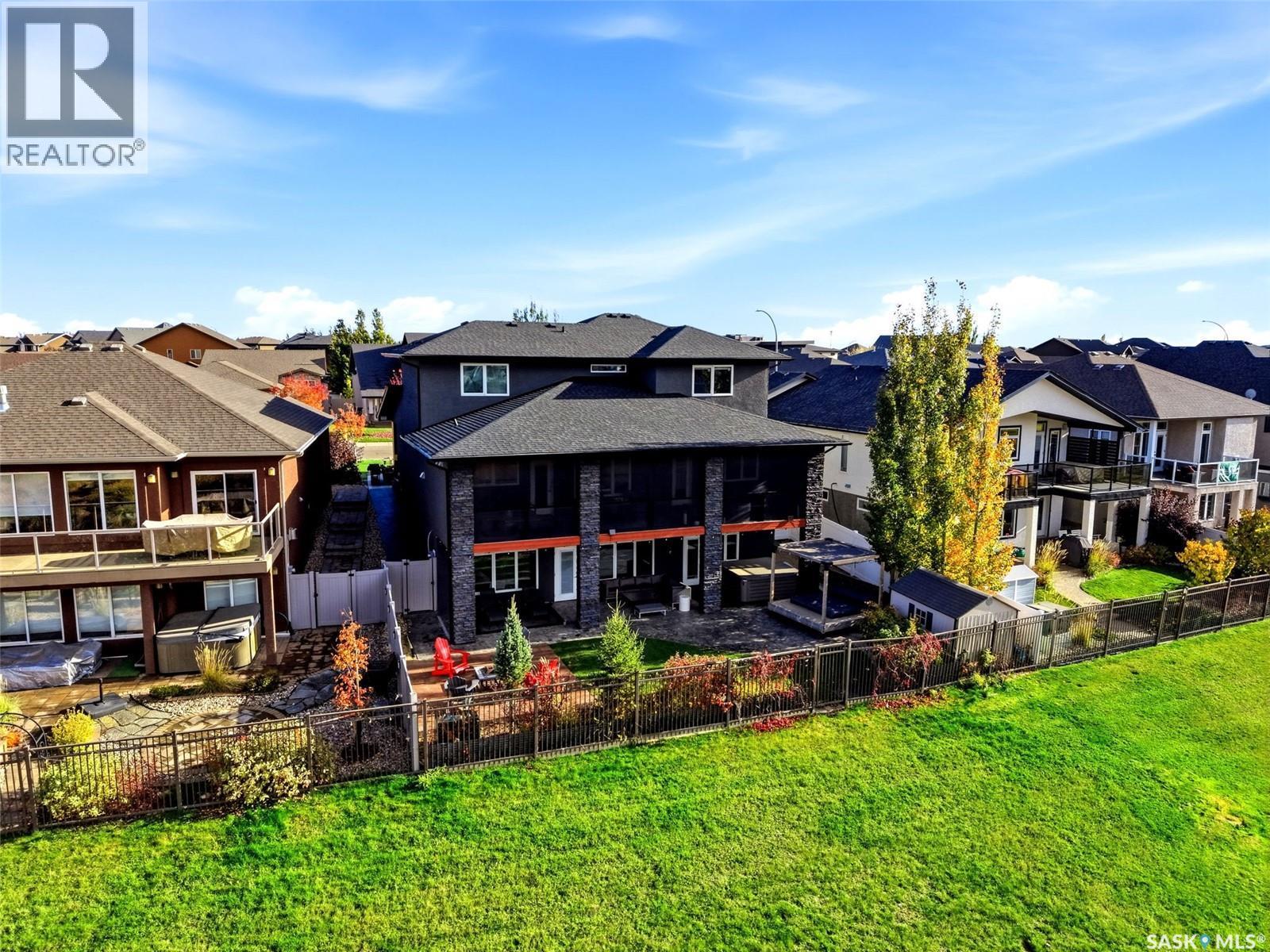 4837 Wright Road, Regina, SK