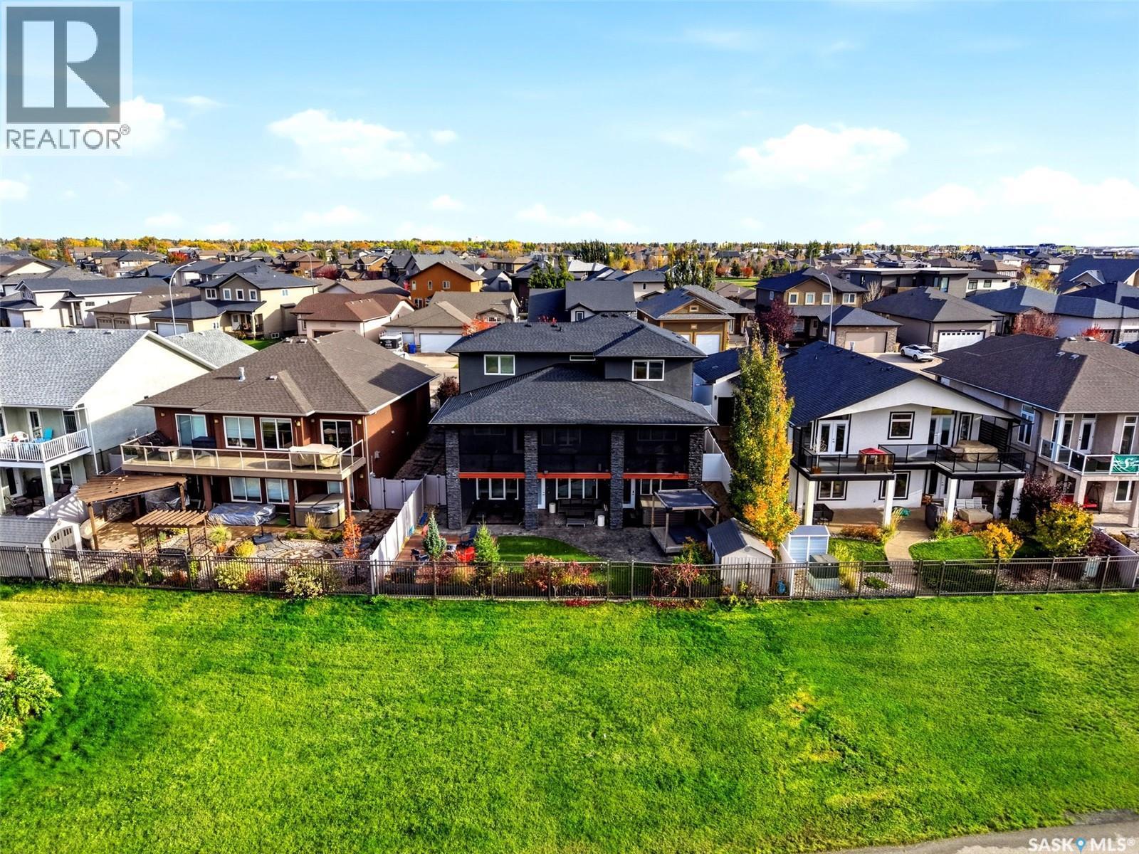 4837 Wright Road, Regina, SK