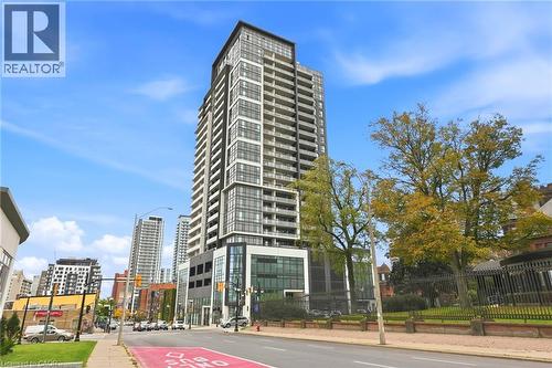 15 QUEEN Street S Unit# 704  Hamilton, ON L8P 3R4