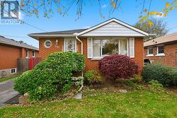 342 EAST 16TH STREET  Hamilton, ON L9A 4J9