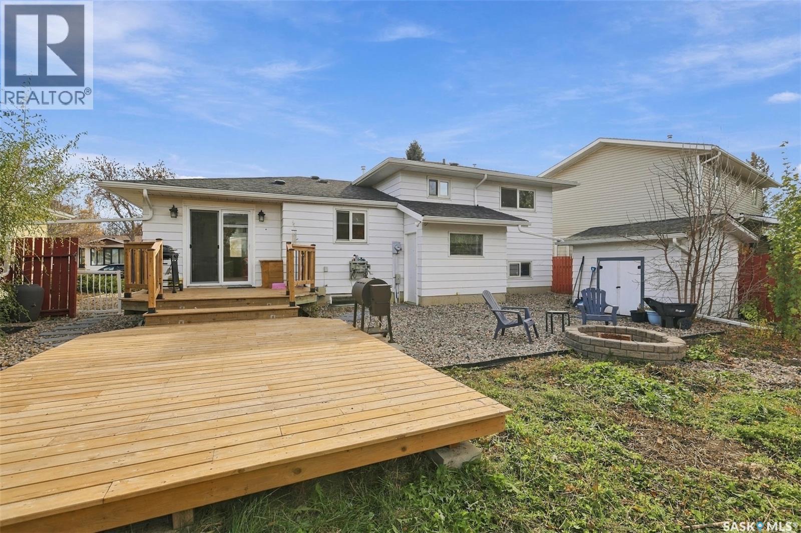 94 Andre Avenue, Regina, SK